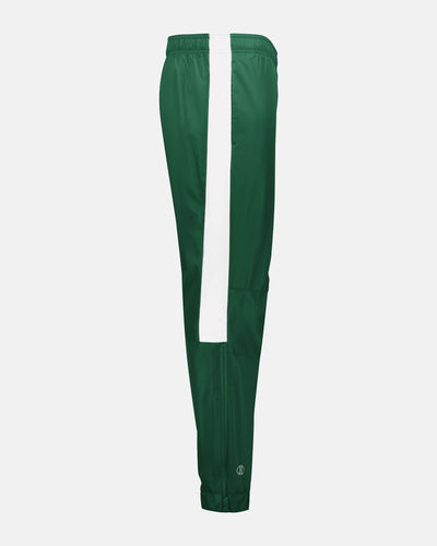 Holloway SeriesX Pant, dunkelgrün-weiss-DIAMOND PRIDE