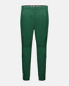 Holloway SeriesX Pant, dunkelgrün-weiss-DIAMOND PRIDE