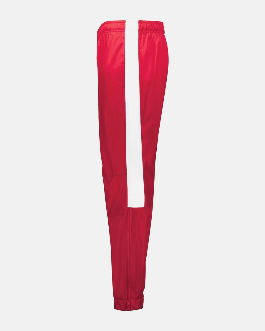 Holloway SeriesX Pant, rot weiss-DIAMOND PRIDE