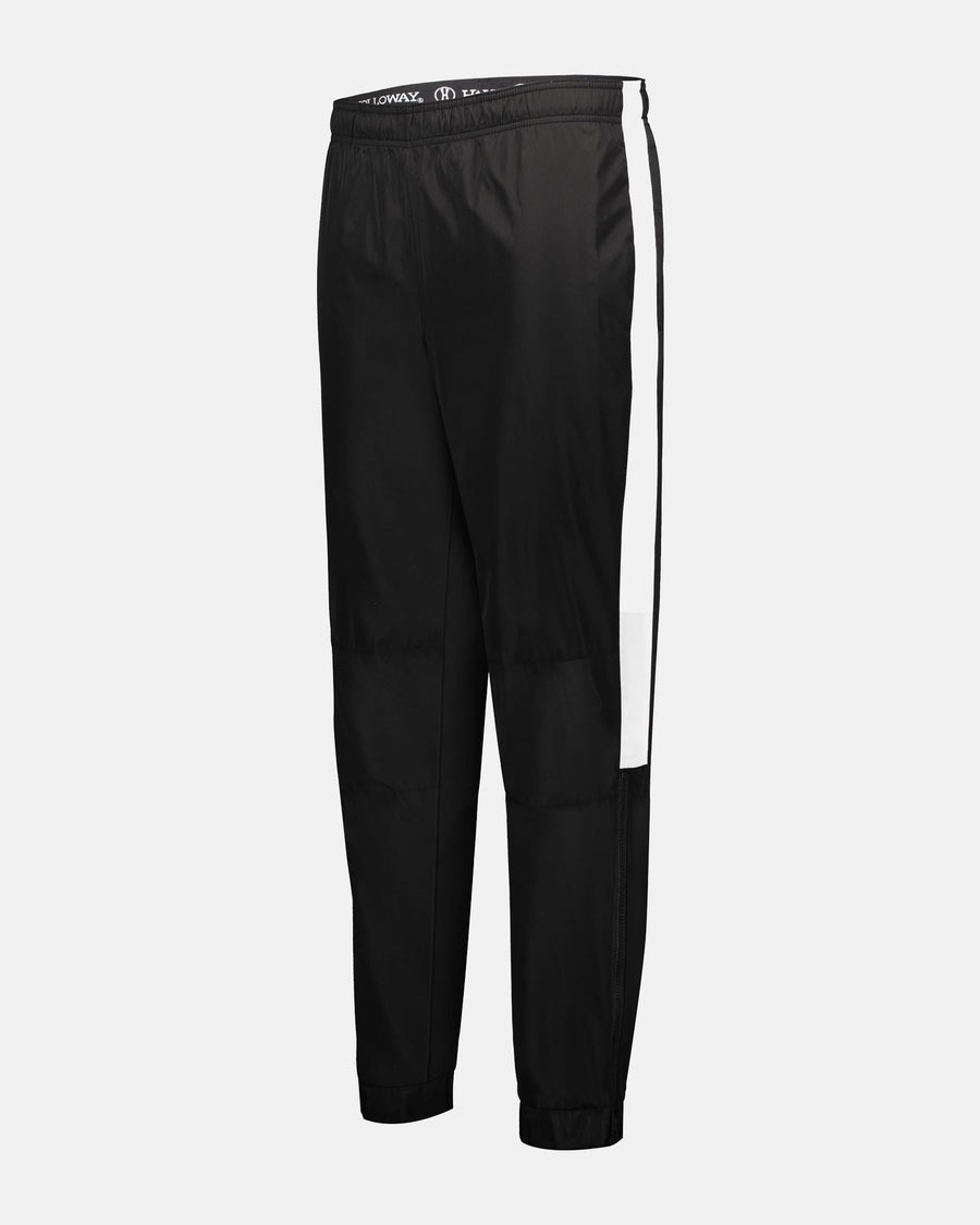 Holloway SeriesX Pant, schwarz-weiss-DIAMOND PRIDE