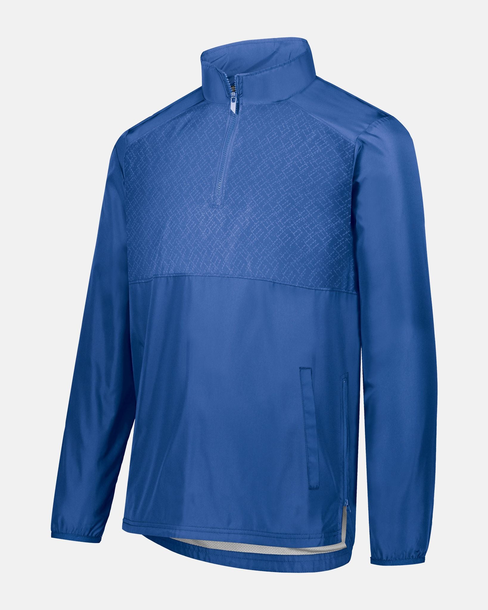 Holloway SeriesX Pullover "Altdorf Icesharks", royal blau (Copy)-DIAMOND PRIDE