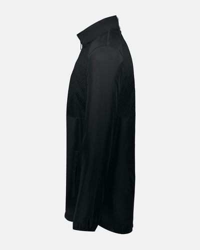 Holloway SeriesX Pullover "Gröbenzell Bandits", schwarz-DIAMOND PRIDE