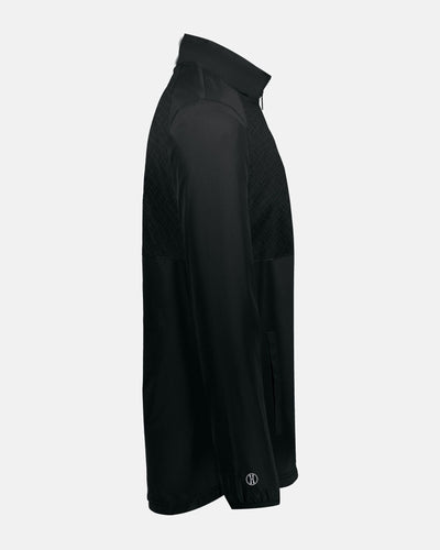 Holloway SeriesX Pullover "Gröbenzell Bandits", schwarz-DIAMOND PRIDE