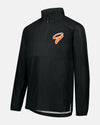 Holloway SeriesX Pullover "Gröbenzell Bandits", schwarz-DIAMOND PRIDE