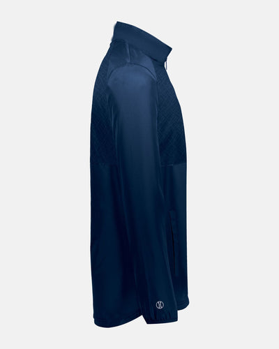 Holloway SeriesX Pullover "Kiel Seahawks", K, navy blau-DIAMOND PRIDE