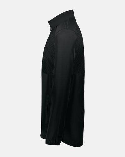 Holloway SeriesX Pullover "Munich-Haar Disciples", D, schwarz-DIAMOND PRIDE