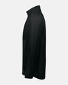 Holloway SeriesX Pullover "Wolfsburg Blackbirds", Crest, schwarz-DIAMOND PRIDE