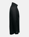 Holloway SeriesX Pullover "Wolfsburg Blackbirds", Crest, schwarz-DIAMOND PRIDE