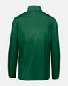 Holloway SeriesX Pullover, dunkelgrün-DIAMOND PRIDE