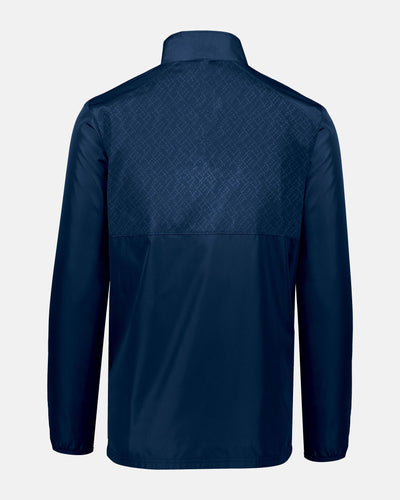 Holloway SeriesX Pullover, navy blau-DIAMOND PRIDE