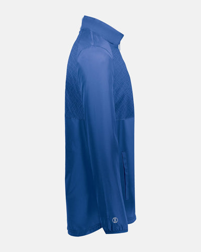 Holloway SeriesX Pullover, royal blau-DIAMOND PRIDE