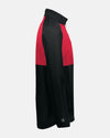 Holloway SeriesX Pullover, schwarz rot-DIAMOND PRIDE