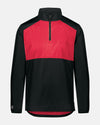 Holloway SeriesX Pullover, schwarz rot-DIAMOND PRIDE