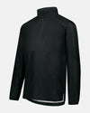 Holloway SeriesX Pullover, schwarz-DIAMOND PRIDE