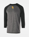 Holloway Typhoon 3/4 Sleeve Functional Shirt "Bonn Capitals", BC, schwarz-DIAMOND PRIDE