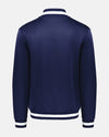 Holloway V-Street Full Zip Jacket, navy blau-DIAMOND PRIDE