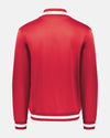 Holloway V-Street Full Zip Jacket, rot-DIAMOND PRIDE