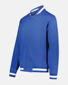 Holloway V-Street Full Zip Jacket, royal blau-DIAMOND PRIDE