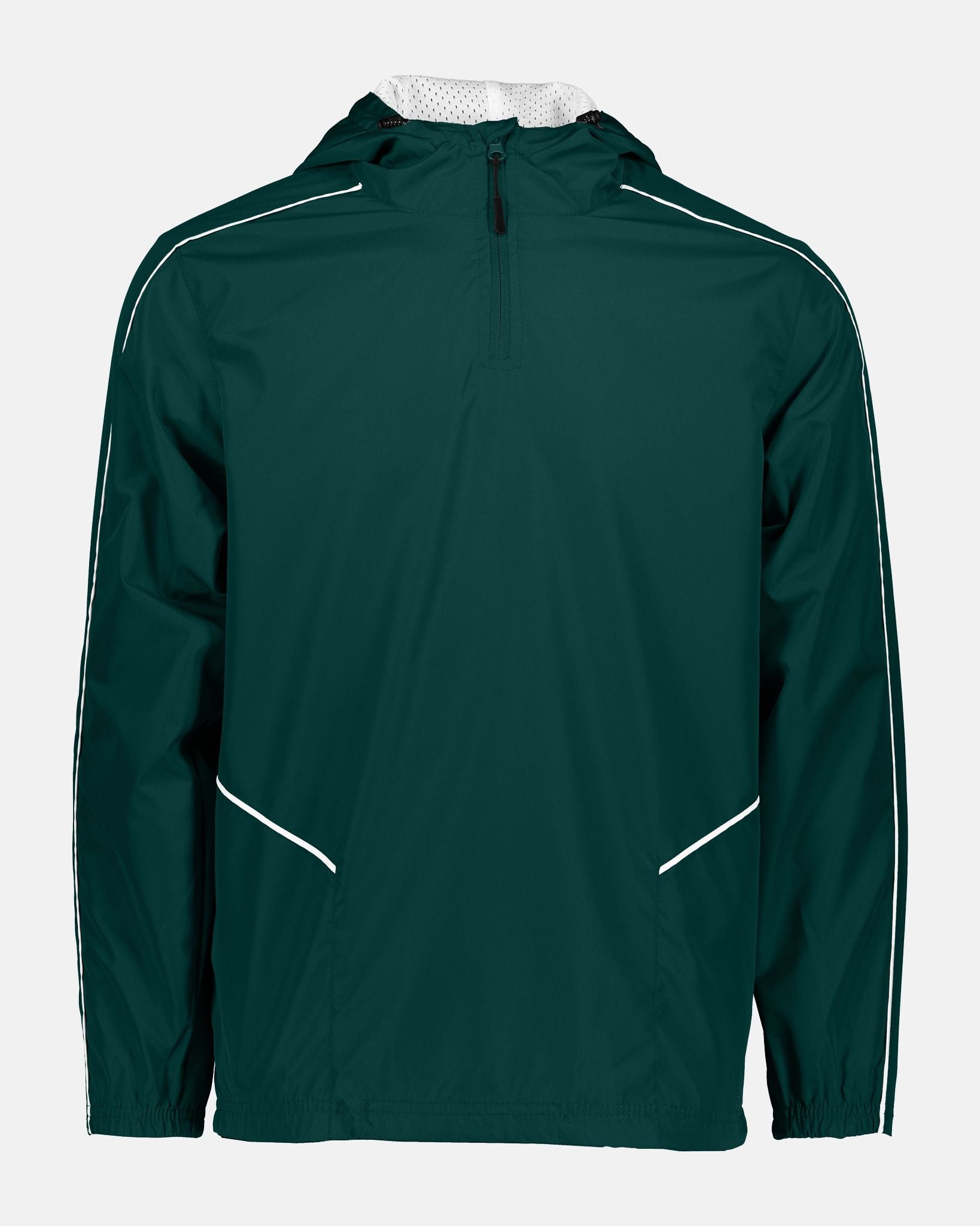 Holloway Wizard Pullover "Herrenberg Wanderers", H, dunkelgrün