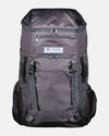 Russell Athletic Baseball Rucksack, dunkelgrau-DIAMOND PRIDE