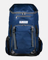 Russell Athletic Baseball Rucksack, navy blau-DIAMOND PRIDE