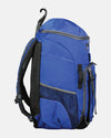 Russell Athletic Baseball Rucksack, royal blau-DIAMOND PRIDE