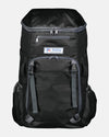 Russell Athletic Baseball Rucksack, schwarz-DIAMOND PRIDE