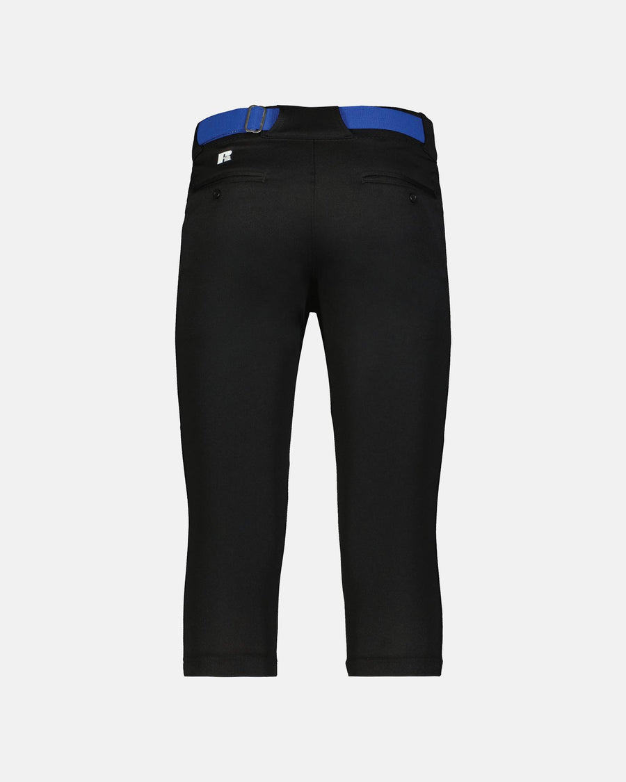 Russell Athletic Girls Premium Softball Knicker "On Deck", schwarz-DIAMOND PRIDE