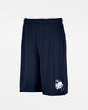 Russell Athletic Kids Stretch-Performance Short mit Taschen "Nagold Mohawks", Head, navy blau-DIAMOND PRIDE