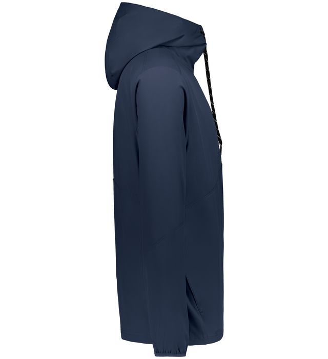 Russell Athletic Legend Hooded Pullover "Kiel Seahawks", K, navy blau-DIAMOND PRIDE