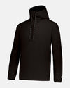 Russell Athletic Legend Hooded Pullover, schwarz-DIAMOND PRIDE