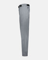 Russell Athletic Solid Baseball Pant "Open Bottom" "Bremen Dockers", B, grau-DIAMOND PRIDE