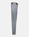 Russell Athletic Solid Baseball Pant "Open Bottom" "Bremen Dockers", B, grau-DIAMOND PRIDE