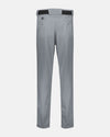 Russell Athletic Solid Baseball Pant "Open Bottom", grau-DIAMOND PRIDE