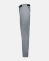 Russell Athletic Solid Baseball Pant "Open Bottom", grau-DIAMOND PRIDE