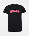 Russell Basic T-Shirt "Bremen Dockers", Dockers, schwarz-DIAMOND PRIDE