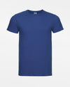 Russell Basic T-Shirt, royal blau-DIAMOND PRIDE