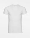 Russell Basic T-Shirt, weiss-DIAMOND PRIDE