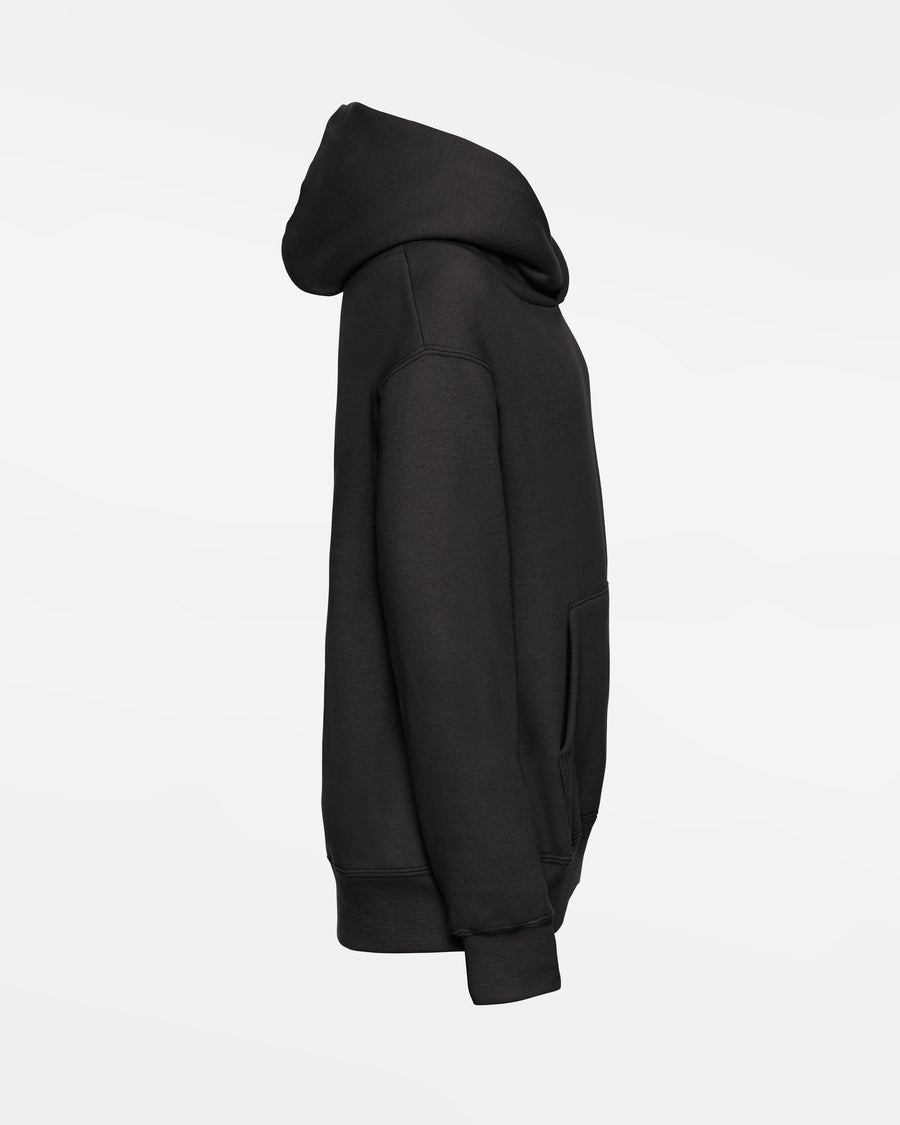 Russell Kids Basic Hoodie "Gröbenzell Bandits", schwarz-DIAMOND PRIDE