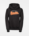 Russell Kids Basic Hoodie "Gröbenzell Bandits", schwarz-DIAMOND PRIDE