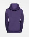 Russell Kids Basic Hoodie "Munich-Haar Disciples", Baseball, purple-DIAMOND PRIDE