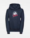 Russell Kids Basic Hoodie "Nagold Mohawks", Crest, navy blau-DIAMOND PRIDE