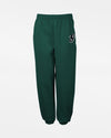 Russell Kids Basic Sweatpants mit Seitentaschen "Niederlamitz Greens", dunkelgrün-DIAMOND PRIDE