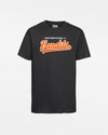 Russell Kids Basic T-Shirt "Gröbenzell Bandits", schwarz-DIAMOND PRIDE