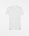 Russell Kids Basic T-Shirt "Herrenberg Wanderers", H, weiss-DIAMOND PRIDE