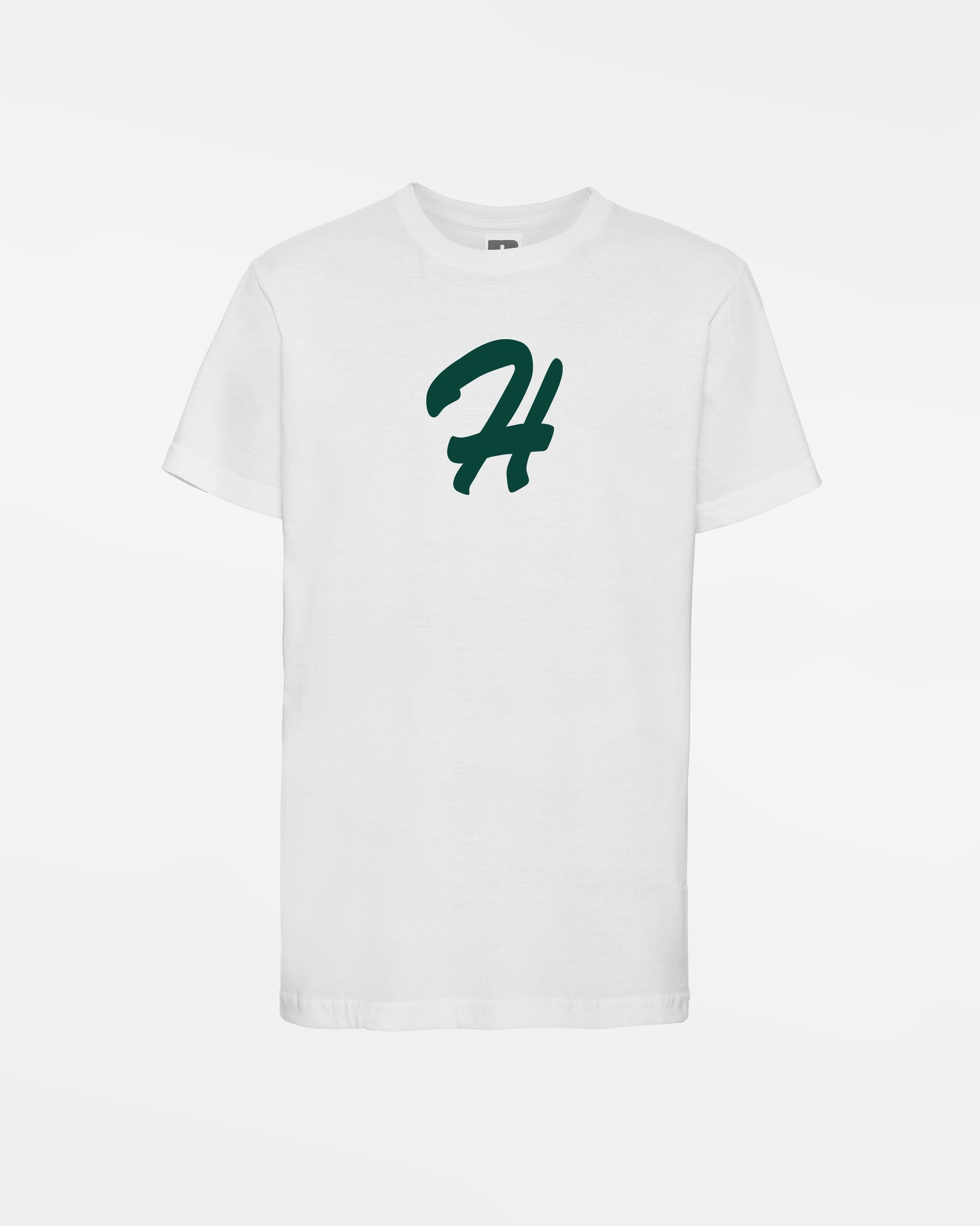 T shirt basic h discount
