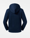 Russell Kids Premium Heavy Hoodie "Berlin Skylarks", Skylarks & Bird, navy blau-DIAMOND PRIDE