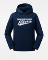 Russell Kids Premium Heavy Hoodie "Braunschweig 89ers", 89ers, navy blau-DIAMOND PRIDE