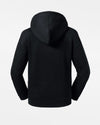 Russell Kids Premium Heavy Hoodie "Munich-Haar Disciples", Baseball, schwarz-DIAMOND PRIDE