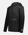Russell Legend Long Sleeve Tech Fleece Hoodie, schwarz
